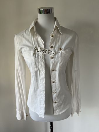 Bluse S Gr.XS