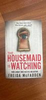 The Housemaid Is Watching, Freida McFadden