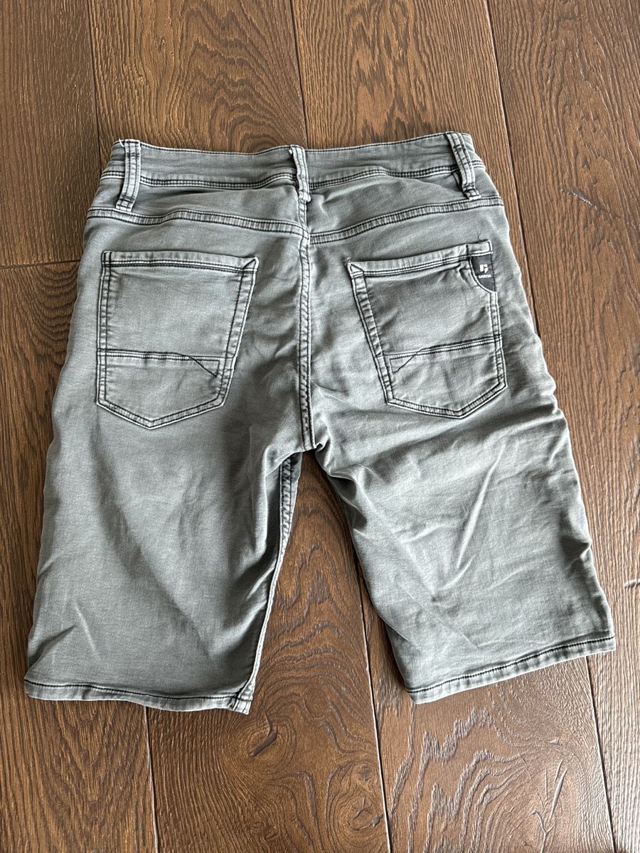 Jeans: Kurze Jeans Jungen Garcia – Gebraucht aus Büren SO von Nuri09 1