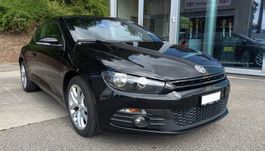 VW Scirocco 1.4 TSI, 2009