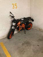 KTM Motorrad 690 Duke ABS guter Zustand