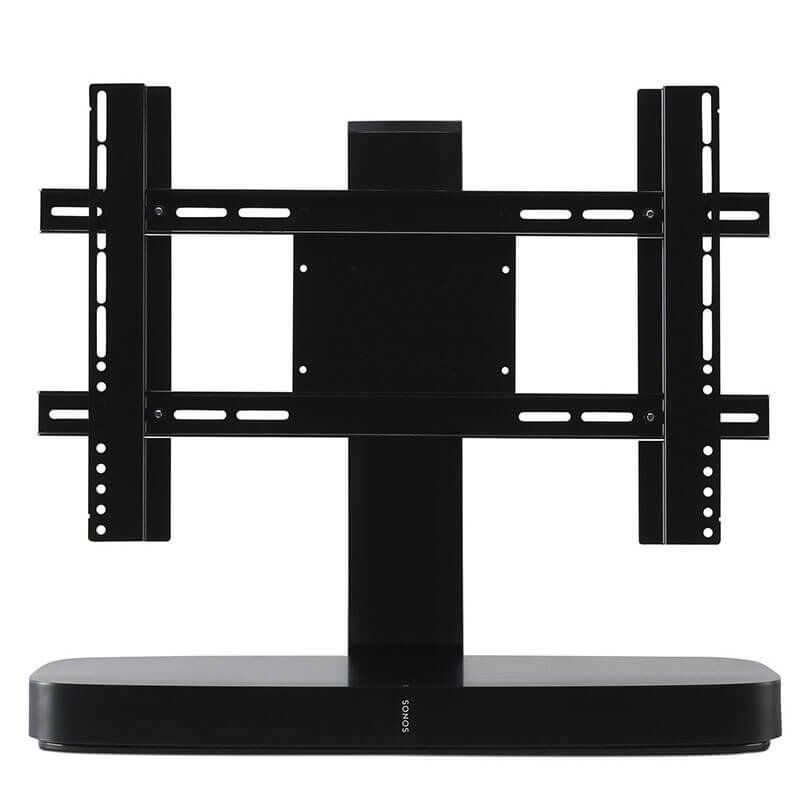 Supporti a parete: Flexson Adjustable TV Stand for SONOS PLAYBASE – Usato da Matran venduto da Hub_GVA