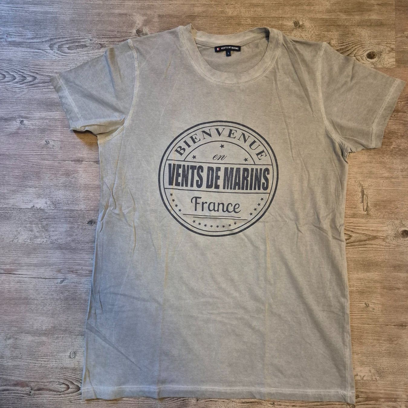 T-Shirts: T-shirt – Gebraucht aus Porrentruy von Nos_petites_affaires