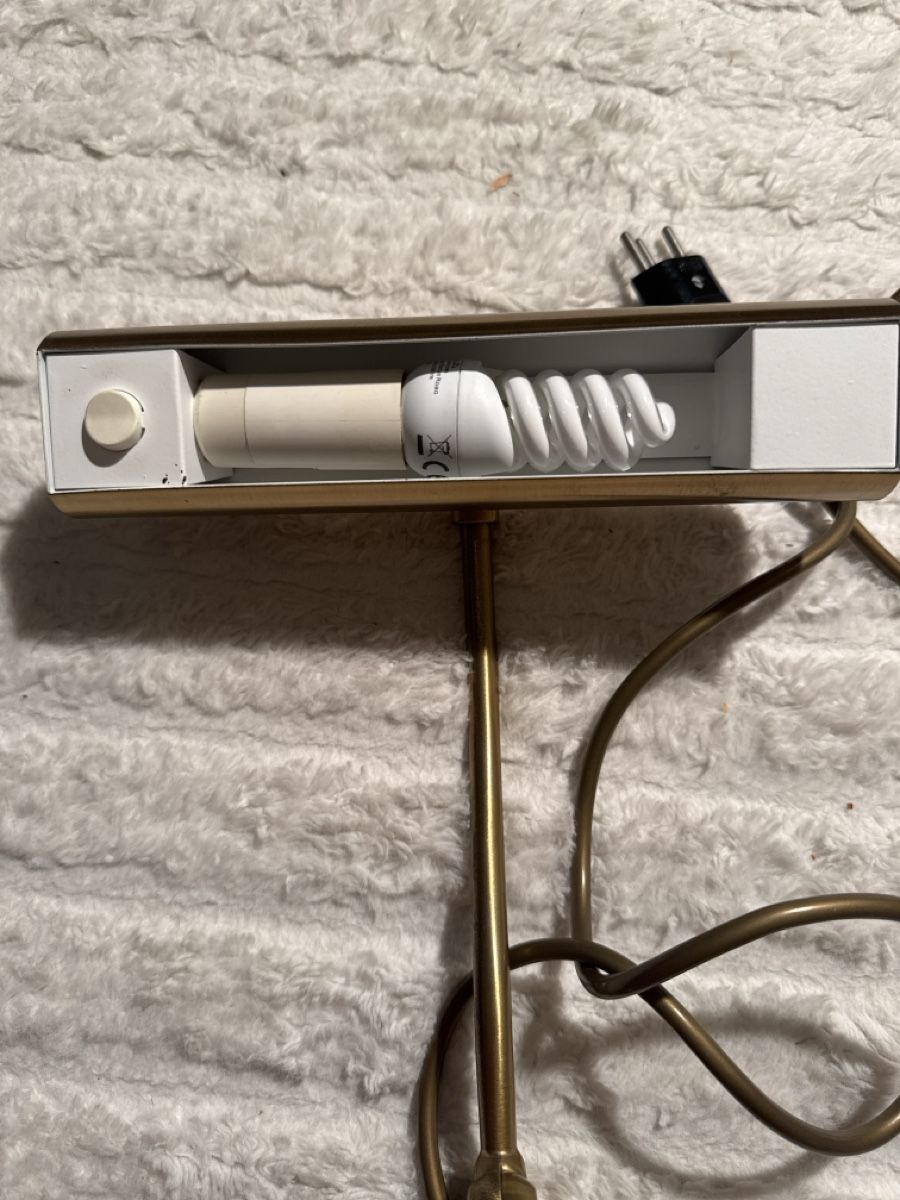 Lampade: Tischlampe – Usato da Zürich venduto da Reber_626 5