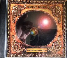 Spock's Beard - Beward of Darkness