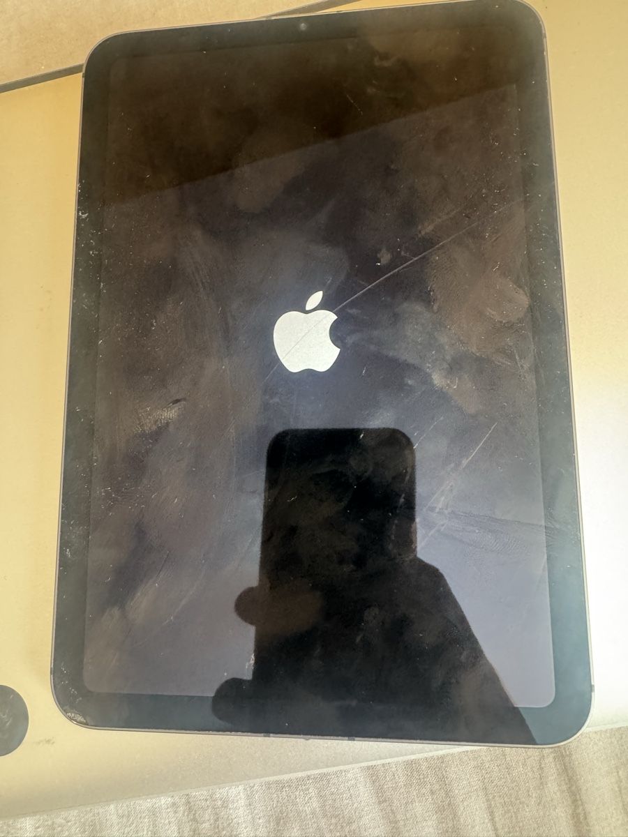 Apple Tablet PC: Tablette Apple iPad mini model A2568 – Gebraucht aus Biel/Bienne von Baol1 2