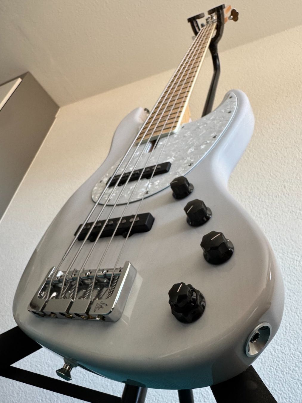 Strumenti musicali: Tino Tedesco 5/21 Bass – Nuovo (secondo la descrizione) da Binningen venduto da Neptun2027 3