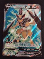 Pokémon Promo: Hachécateur V: SWSH248 FR