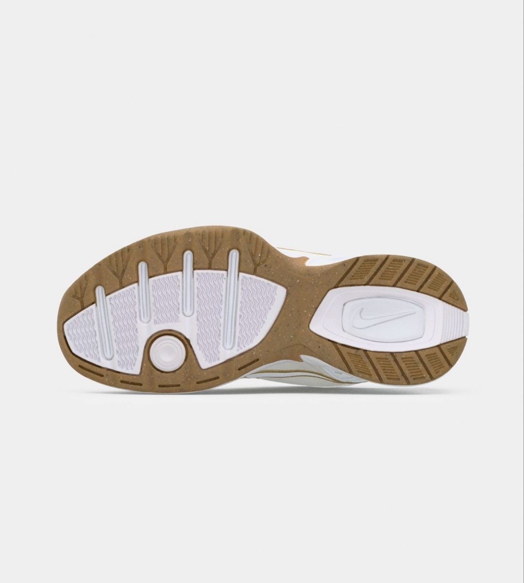 Nike Scarpe da donna: AIR MONARCH IV - Trainingsschuh  – Nuovo (secondo la descrizione) da Susten venduto da AMAZE 5