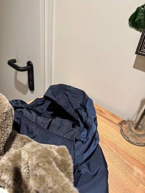 Tom Tailor Giacche: Veste hiver dame Tom Taylor – Usato da Crissier venduto da Schtonic 4