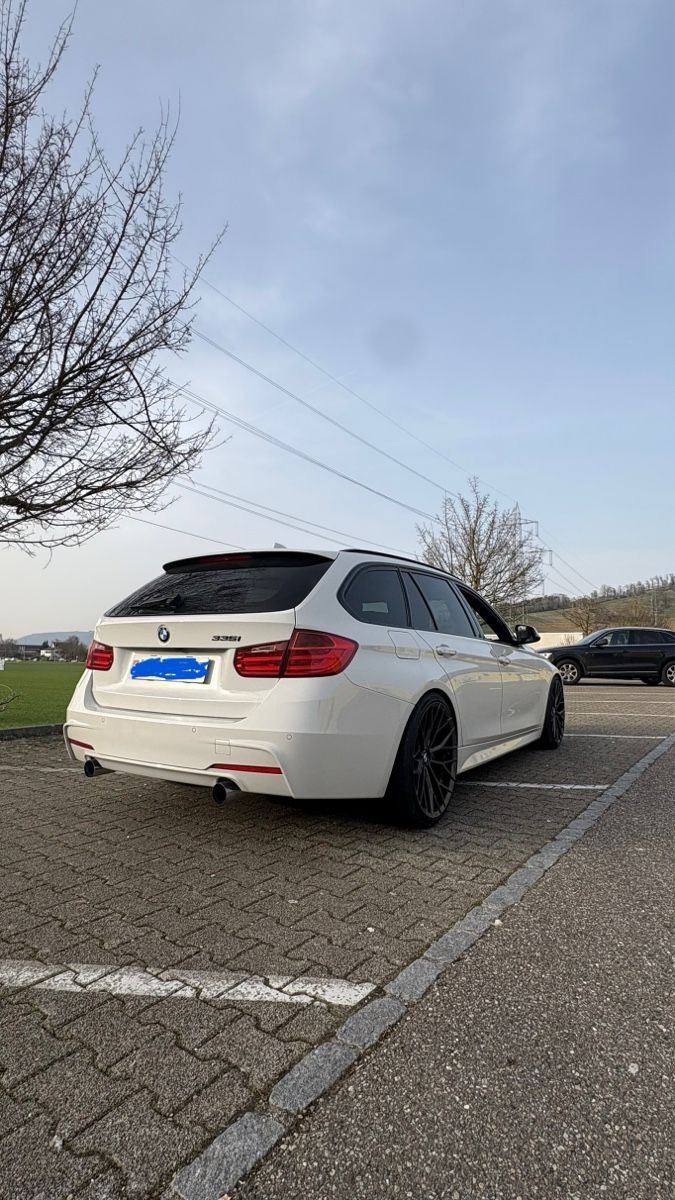 BMW Automobili: Bmw 335i F31 – Usato da Frick venduto da Tom_Feuz 4