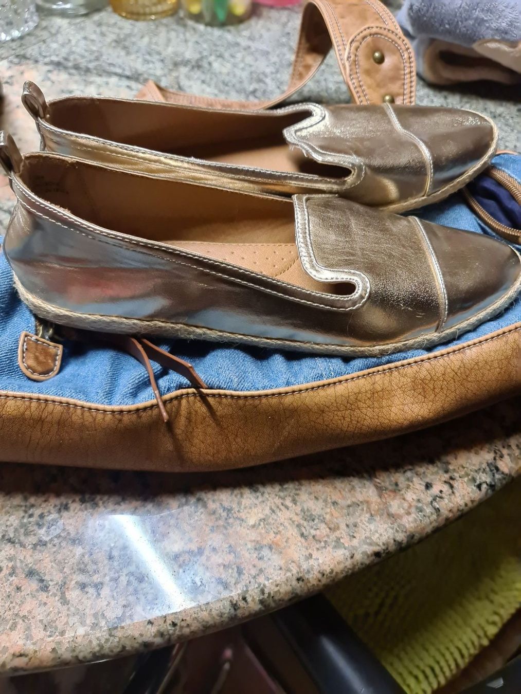 Steve Madden Scarpe da donna: Damen Slipper – Usato da Bellerive VD venduto da Hermes5 2