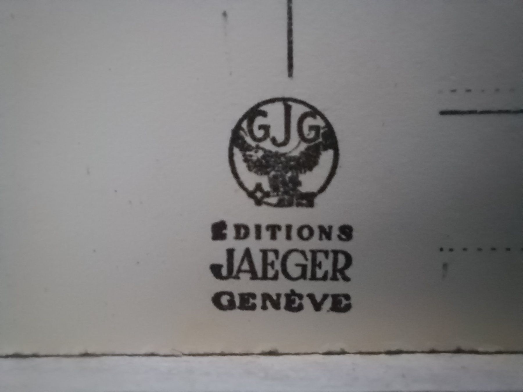 Cartoline postali: VD, Lausanne, La Tour Métropole, Oldtimer – Usato da Aarau Rohr venduto da mgvw 5