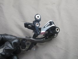 Shimano XTR RD-M980 Schaltwerk 10-fach