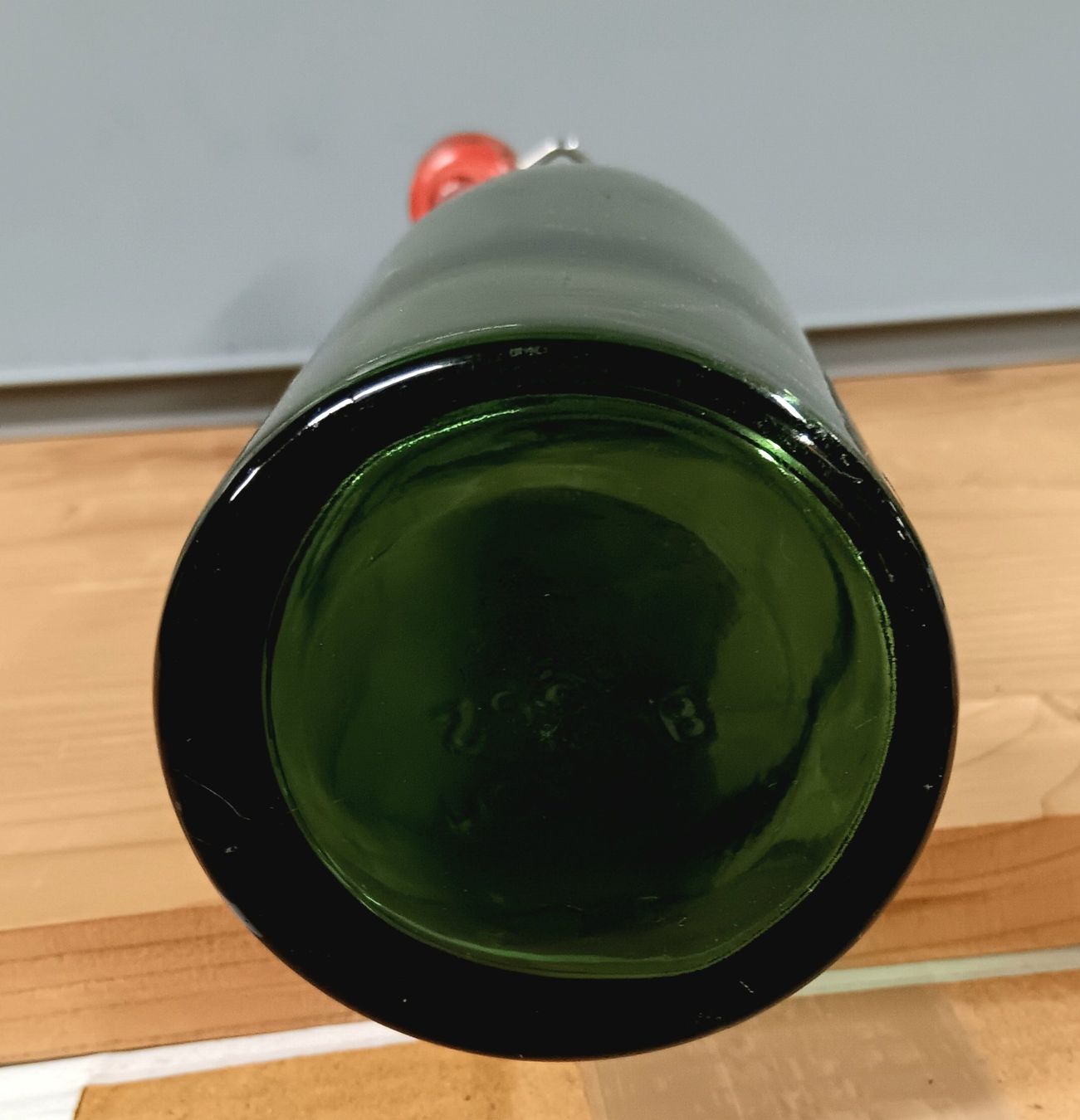 Bottiglie: Bierflasche ACV allg. Consumverein – Usato da Lichtensteig venduto da B-B-Bier 4