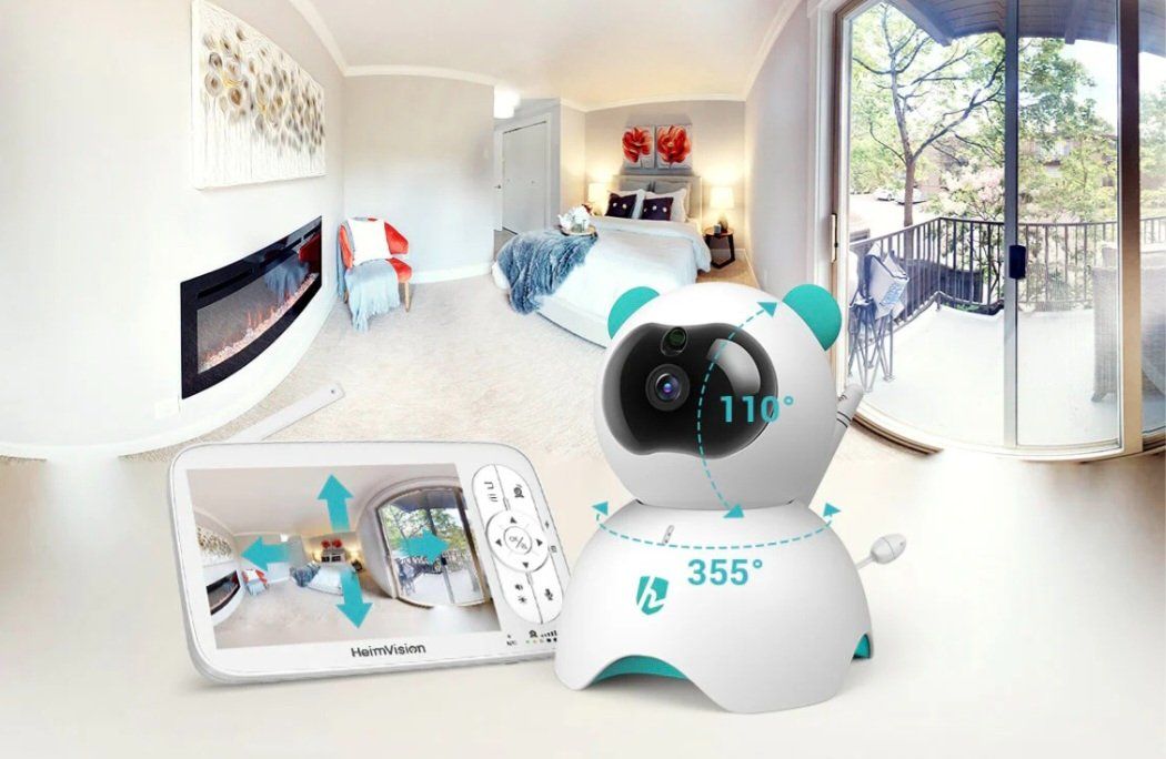 Babyphone: Baby Monitor – Usato da Walenstadt venduto da ema_2tln 2