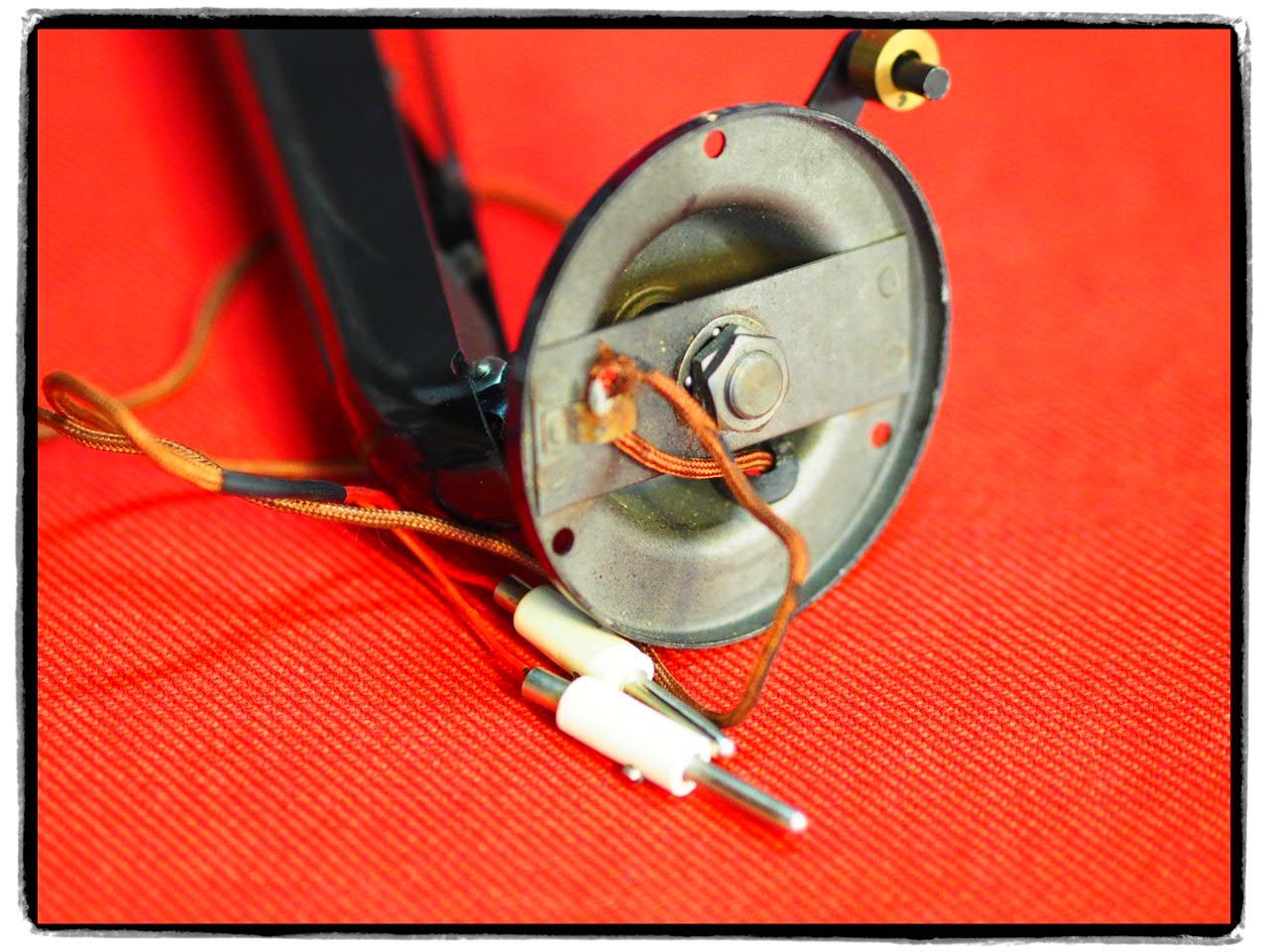 Paillard Giradischi: PAILLARD PHONO – Usato da Lausanne venduto da Leag 3