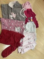 Langarm Shirts 68