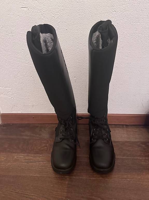 Scarpe da uomo: Reitstiefel Winter – Usato da Zürich venduto da Admiraa.x