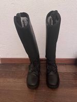 Reitstiefel Winter