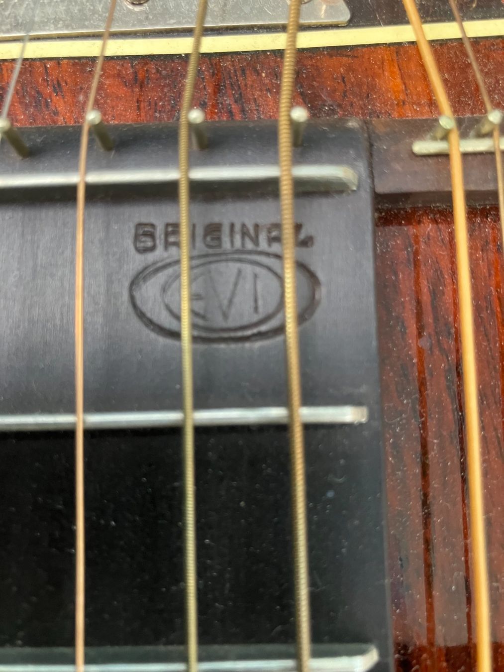 Instruments de musique: Original EVI Zither – D'occasion à Tann par Urj 1
