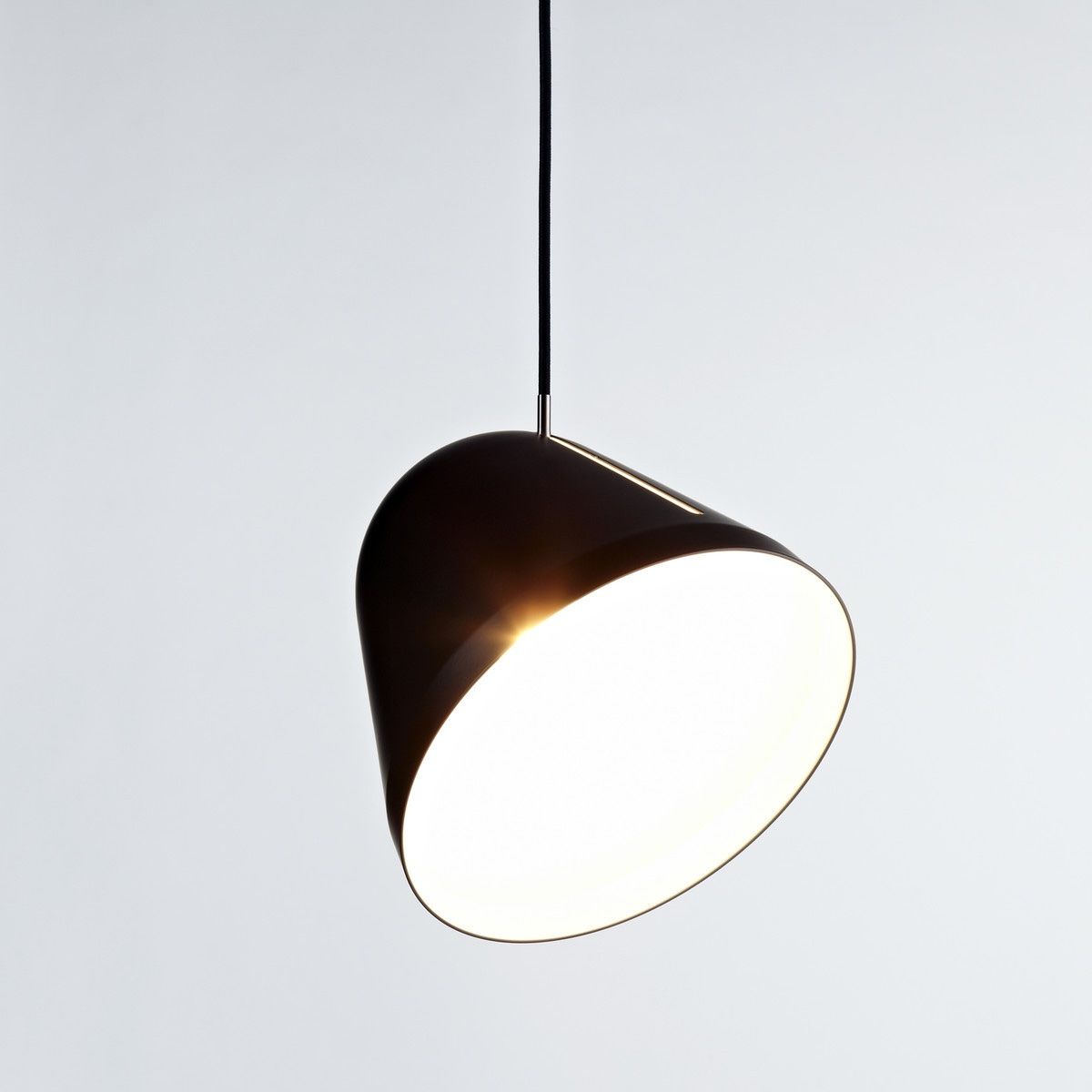 Lampadari & plafoniere: NYTA Deckenleuchte TILT – Nuovo (secondo la descrizione) da Bern venduto da arttesa 3