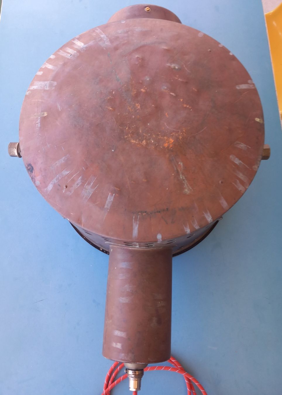 Bag Turgi Lampes: Bag Turgi – D'occasion à Rances par goyo6000 7
