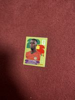 Panini Sticker Édouard Mendy Senegal Nr. 2