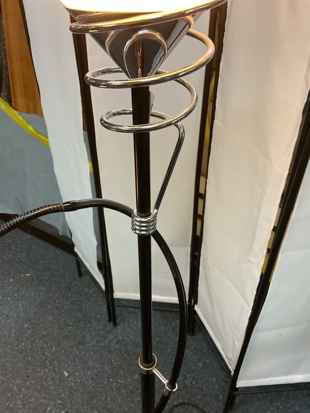 Lampade: Designlampe Made in Italy – Usato da Bern venduto da vielerart 6