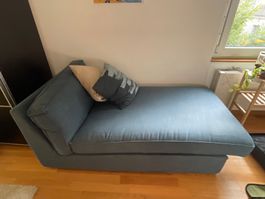 Small couch