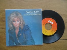 Bonnie Tyler Vinyl Schallplatte Hit Rarität 80er Jahre
