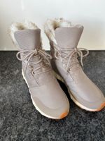 Damen Winterstiefel ZERO°C - Gr. 38