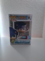 Funko Pop! Sonic with Caliburn 1106 - Limited Edition!