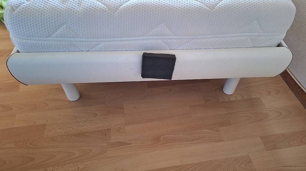 Letti: Bett 90x200cm – Usato da Ilanz venduto da sari_casa 4