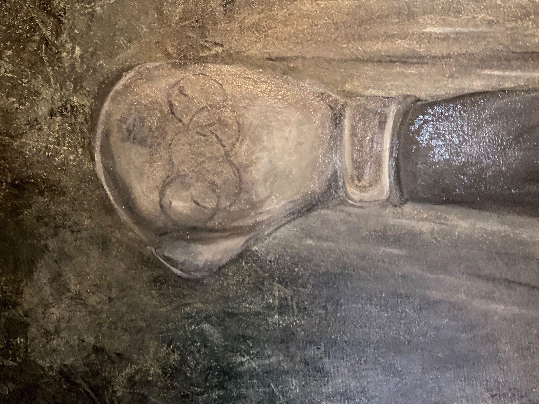 Dipinti: Oil Bild Kunst Doks – Nuovo e nell'imballaggio originale da Beromünster venduto da dok_b8mf 7