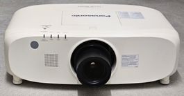 Panasonic PT-EZ770 – WUXGA Profi-Beamer (3LCD)