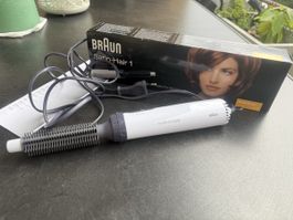 Braun Satin Hair 1 Curls & Style AS 110 Warmluftbürste