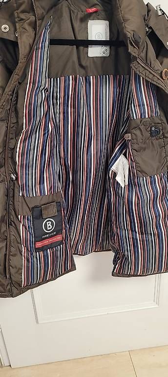 Bogner Manteaux: BOGNER Winterjacke – D'occasion à Zufikon par andrea0510 2