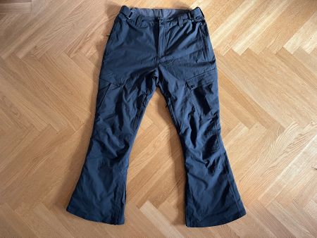 Neuwertige Protest Ski- Snowboardhose Herren Gr. XL