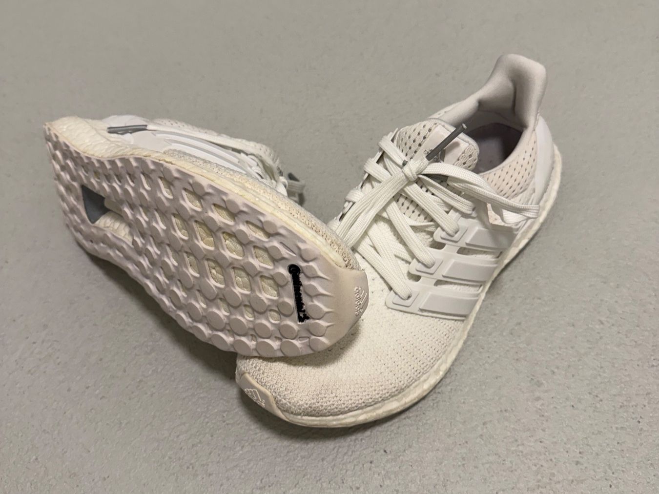 Adidas Herrenschuhe: Adidas 4 Shoes Pack – Gebraucht aus Horgen von clarki 1