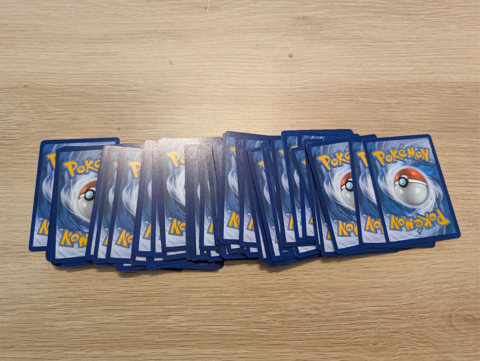Pokémon Carte collezionabili: 89 Trainerkarten Pokémon Englisch – Usato da Steinmaur venduto da ShOWTeK 4