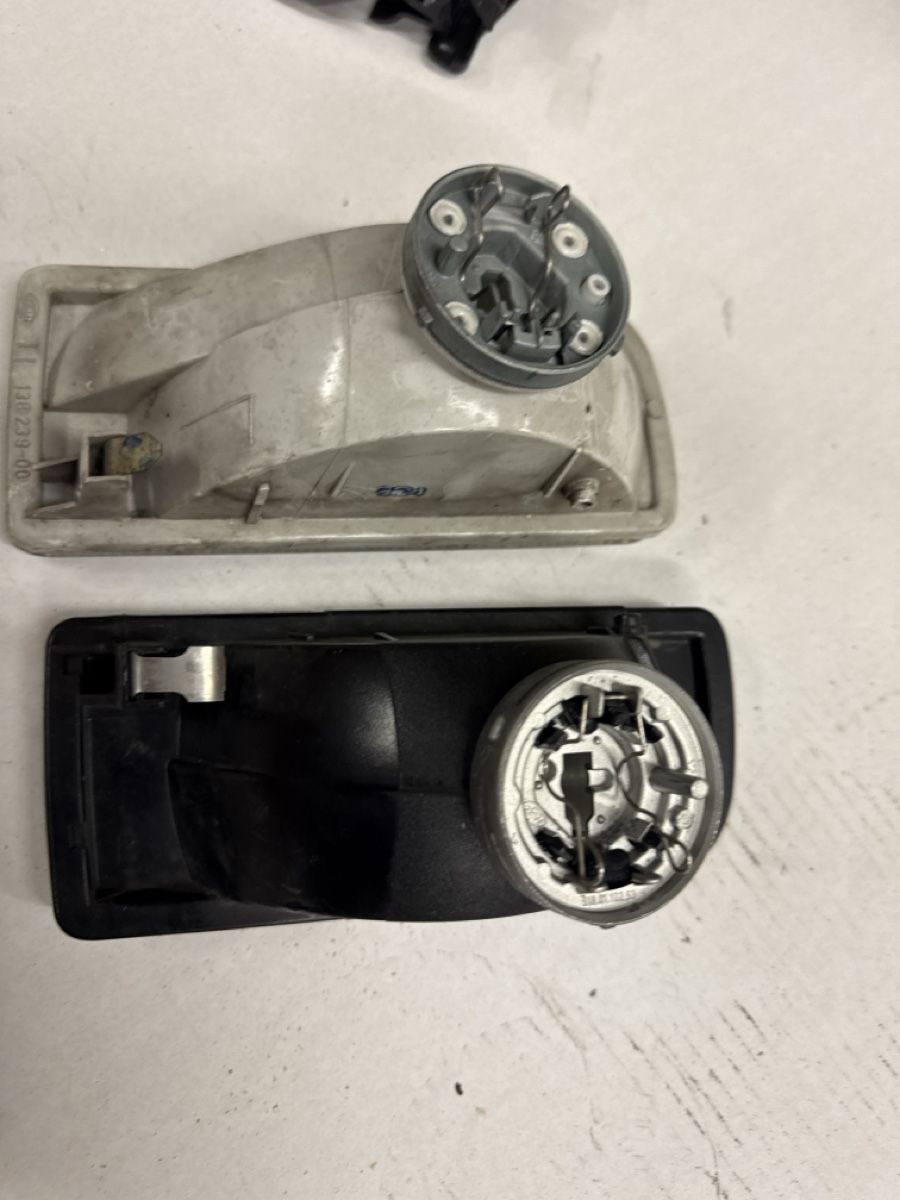 BMW Scheinwerfer: Nebelscheinwerfer BMW E36 gebraucht – Defekt aus Meienberg von sony252 4