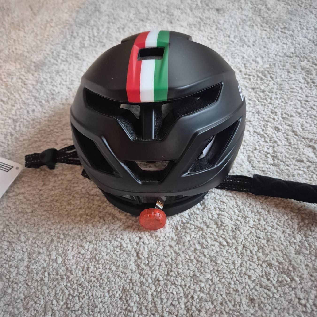 Caschi: Fahrradhelm – Nuovo e nell'imballaggio originale da Steinhausen venduto da des_zv87 2