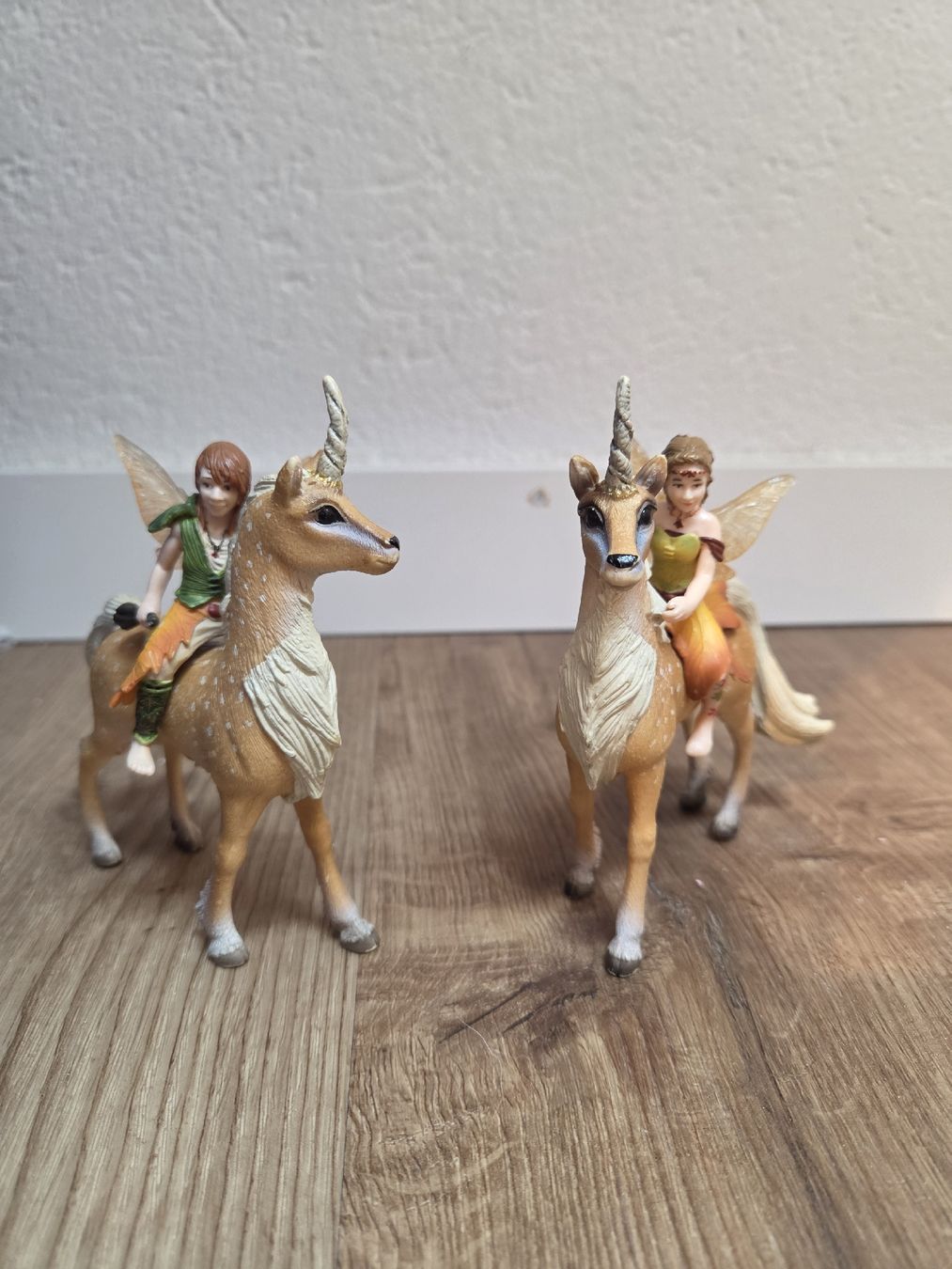 Schleich Statuette: Grosse Schleich - Fabelwesen Sammlung – Nuovo (secondo la descrizione) da Waltenschwil venduto da Hotzolino 6