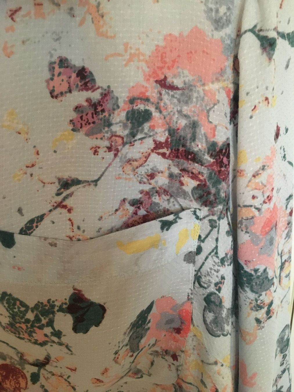 Vestiti: Sommerkleid, Gr. 42, Marks&Spencer – Usato da Arni AG venduto da Mimo007 6