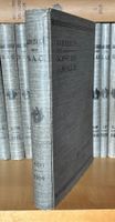 SAC Jahrbuch des Schweizer Alpenclub 1910 ( - 1911 )