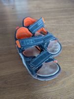 Kinder-Sandalen Gr. 25 (Klettverschluss)