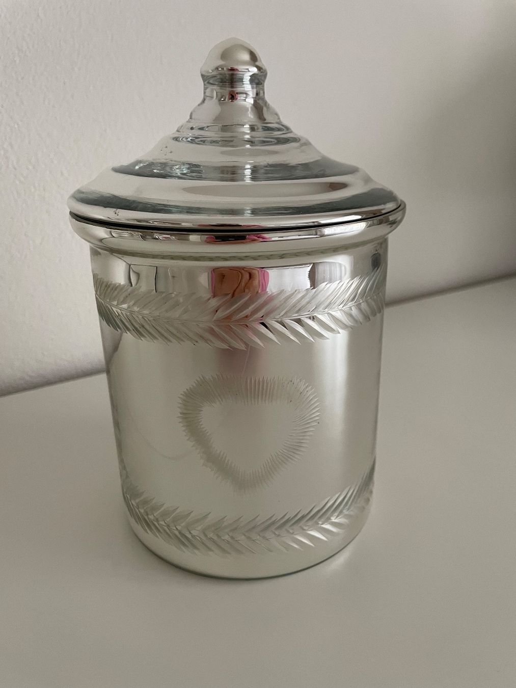 Toutes les décorations: Glasdose – Neuf (Voir description) à Zürich par maggie197