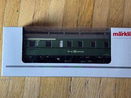 Märklin Insider Wagen, neu ungebraucht