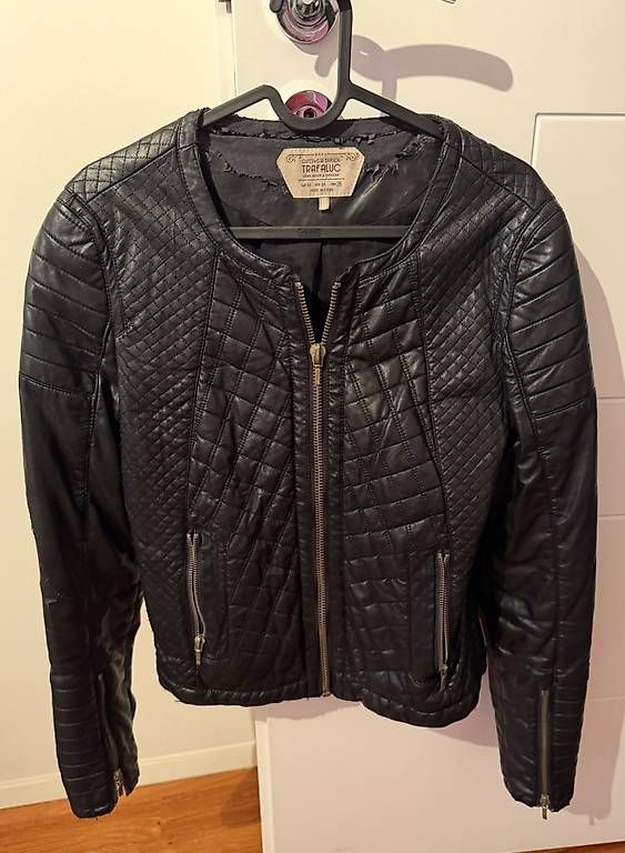 Zara Jacken: Veste Zara femme taille M – Gebraucht aus Lausanne von mama124